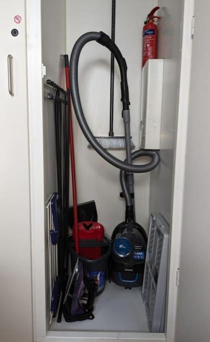 Downtown/Balcony/Coffee Bar/Tv-Streaming/Top Wlan Bielefeld Bagian luar foto