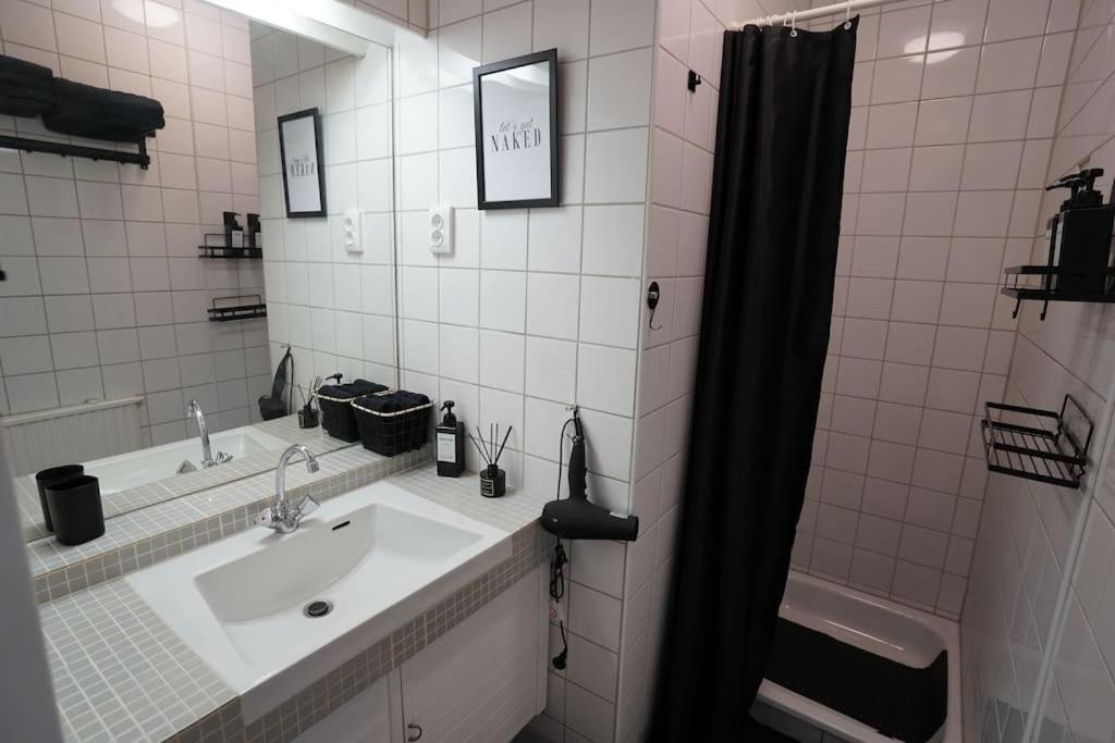 Downtown/Balcony/Coffee Bar/Tv-Streaming/Top Wlan Bielefeld Bagian luar foto