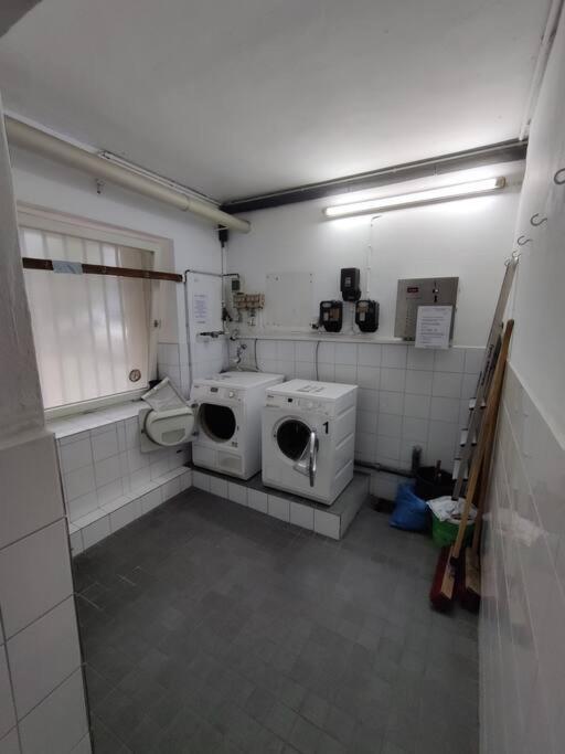 Downtown/Balcony/Coffee Bar/Tv-Streaming/Top Wlan Bielefeld Bagian luar foto